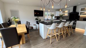 Kitchen/Living Area- click for photo gallery